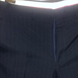34/30 Dress Pants Barrington. Polyster/Wool blend